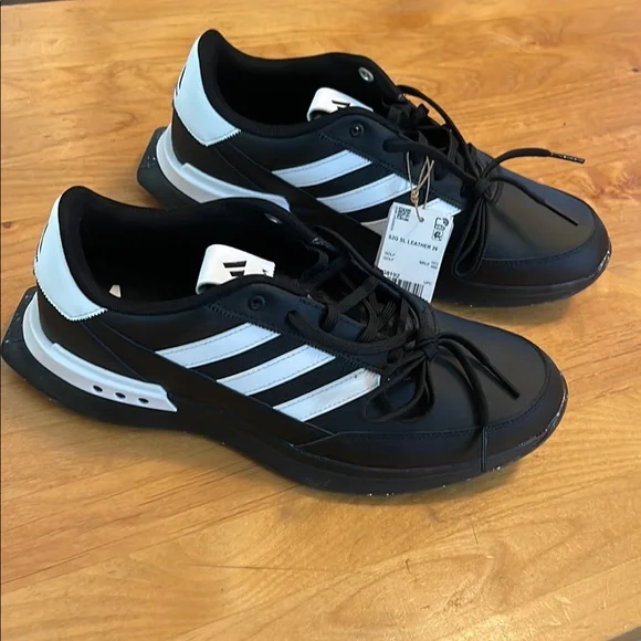 adidas | Shoes | Adidas S2g Sl Leather 24 Golf Shoes | Poshmark